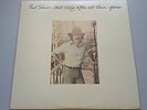 Paul Simon - Still Crazy After All These Years LP + Inner + Insert EX+ Vinyl