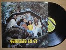 QUARTETO EM CY S/T (1972) BRAZIL REISSUE LP ODEON PYSCH BOSSA LUIZ ECA