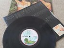 ROXY MUSIC Country Life LP Vinyl Record Album EX+ RARE Pink Rim UK 33RPM Classic