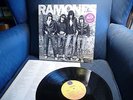 Ramones vinyl 12
