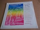 Grateful Dead - Mountains of the Moon (1969) rare live  LP not Tmoq  SEALED