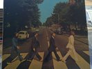 The Beatles-Abbey Road lp