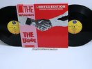 THE REPLACEMENTS THE LEDGE EP 1987 VINYL ORIGINAL N.MINT VERY RARE