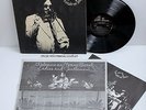 NEIL YOUNG ORIGINAL 1975 BLACK LABEL TONIGHTS THE NIGHT VINYL LP+POSTER RARE