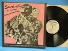 Sounds Of Carnival The Midway Merry-Go-Round Music 1955 LP Folkways Science 126