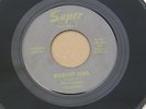 ASCOTS MIDNIGHT HOUR SUPER orig US GARAGE PUNK R&B STOMP NM 7