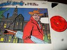 DAVID BOWIE : THE MAN WHO SOLD THE WORLD LP 1970 MERCURY SR 61325 USA