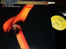 DON MENZA : BURNIN AUDIOPHILE LP 1981 MILLER&KREISEL REALTIME USA