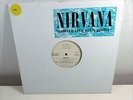 NIRVANA - Orig. 1991 USA Promo 12