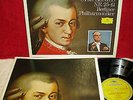 DG 7LP STEREO 2740 110 GERMAN MOZART SYMPHONIES 25-41 BPO KARL BOHM NM