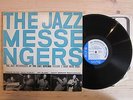 JAZZ MESSENGERS AT THE CAFE BOHEMIA VOL 2 US press BLUE NOTE RVG DG BLP 1508 EX