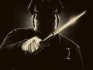 MONDO - Maniac Cop 2 - Jay Chattaway - OST version A Black VINYL
