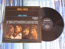 LP SMALL FACES - SMALL FACES - IMMEDIATE - IMLM202 - EX+/EX