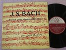 JEAN-LOUIS HARDY /JS BACH Suites Pour Violoncelle Seul /For Solo Cello CND 1005