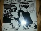 LRX: Sonic Youth Kim Gordon Thurston Moore GOO Deluxe Edition SEALED BOX VINYL