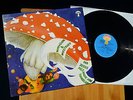 WITTHÜSER & WESTRUP - DER JESUS PILZ      PILZ RECORDS  - Prog Rock Kraut
