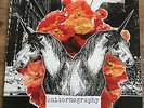 The Falcon Unicornography LP (orange vinyl)