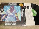 The Zombies - Odessey & Oracle LP - Date Records TES4013 Stereo
