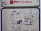 THE YARDBIRDS RARE MEXICAN EP 1966 ROGER THE ENGINEER-C OVER UNDER SIDEWAYS DOWN