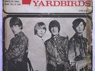 THE YARDBIRDS RARE MEXICAN EP 1967 JIMMY PAGE HEART FULL OF SOUL LED ZEPPELIN