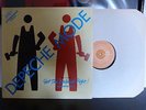 DEPECHE MODE - Get the balance right - ESP - VG+ / EX