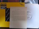 DEPECHE MODE - Blasphemous Rumours - ESP  - VG+ / EX - PROMO