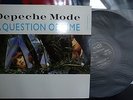 DEPECHE MODE - A question of time extnd. - FR - EX / EX