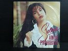 LP SELENA AMOR PROHIBIDO ECUADOR PRESSING RARE LP