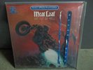 Meat Loaf- Bat Out Of Hell -CBS Mastered Sound Audiophile Half-Speed Mastered LP