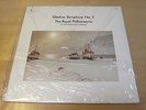 Chesky Records CR3 Sibelius Symphony No 2 Royal Phil Barbirolli SEALED LP
