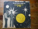WAZA AFRIKO 76  LP OBUOBA GHANA KILLER AFRO PSYCH FUNK ??