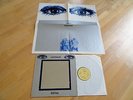 URIAH HEEP - look at yourself LP  w/ Poster  70s Rock Black Sabbath Deep Purple