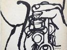 MILES DAVIS  COOKIN’ WITH THE MILES DAVIS QUINTET  PRESTIGE  7094  N.Y.C – EX/EX