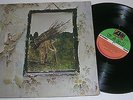 LED ZEPPELIN IV  4  stairway to heaven    vg+