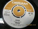 TIMEBOX BEGGIN'   RARE 1968 UK DERAM DM 194  7