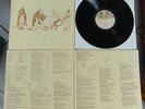 LP - GENESIS - A TRICK OF THE TAIL -FIRST UK PRESS CHARISMA CDS4001 FOC-OIS-1976