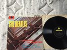 The Beatles Stereo Please Please Me