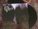 Opeth 2xLP My Arms VERY RARE OUT OF PRINT metal Katatonia Amon Amarth Displeased