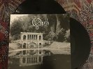 Opeth 2xLP Mourningrise VERY RARE OUT OF PRINT metal In Flames Dream Theater