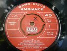 ESKILL POLY RYTHMO ASSIBAVI 7'' DAHO DISCO OBSCURE AFRO FUNK VOODOO FUNK ??