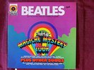 LP Beatles Magical Mystery Tour    SHZE 327