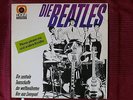 LP Beatles Please Please Me Und Andere Knüller     SHZE 117
