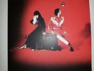 The White Stripes Elephant Vinyl Lp  Seven Nation Army