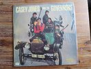 CASEY JONES & THE GOVERNORS LP 65 D  Original top Zustand 60er Mersey Beat Pop