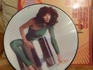 KATE BUSH The Kick Inside Vinyl LP PICTURE DISC First Press EMCP3223