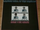 ARCHIE BELL & DRELLS HERE I GO AGAIN 1972 UK LP ATLANTIC  K 40454 NM/Ex