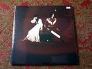 THE WHITE STRIPES Elephant SEALED 2003 UK ORIGINAL 1st PRESS 2x LP OOP 