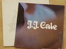 LP J.J.CALE Really 1972 BENELUX SHELTER/PHILIPS *XXL-POSTER - RARE* 1st EX+/NM-