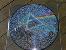 PINK FLOYD Dark side of the moon Early mix PICTURE DISQUE RARE LP