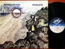 Prog Kraut Rock Synth STREETMARK Nordland Orig German 1976 LP on Sky